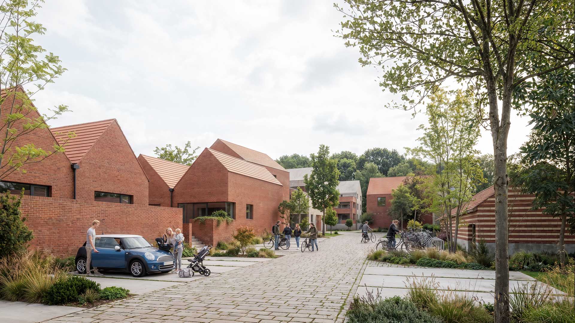 ATELIER 9.81 - Wattignies Bourg 