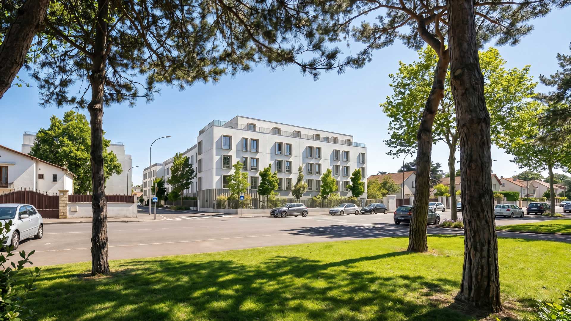 EPA - HOUSING MONACO